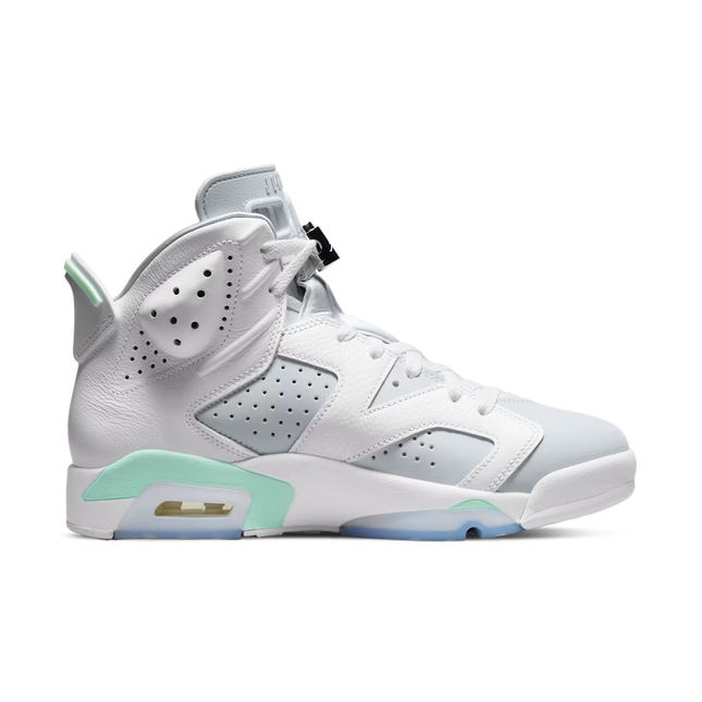 Men's Nike Air Jordan 6 Tiffany Shoes