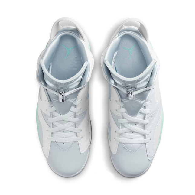 Men's Nike Air Jordan 6 Tiffany Shoes