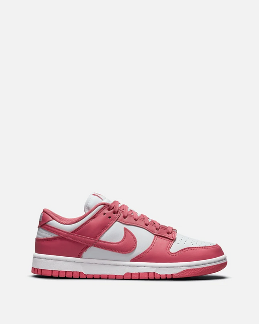 Men's Nike SB Dunk Low Archeo Pink Shoes