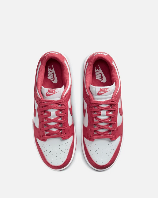 Men's Nike SB Dunk Low Archeo Pink Shoes