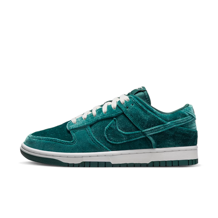 Men's Nike Dunk Low Atomic Teal  Shoes