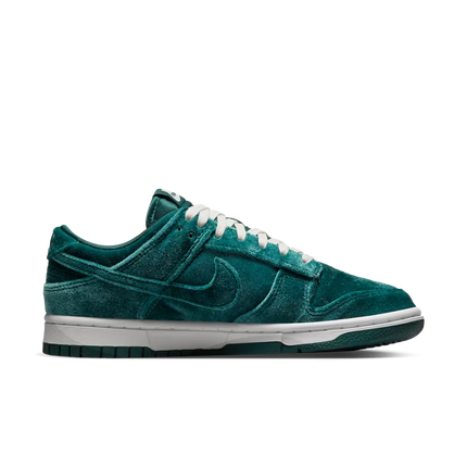 Men's Nike Dunk Low Atomic Teal  Shoes