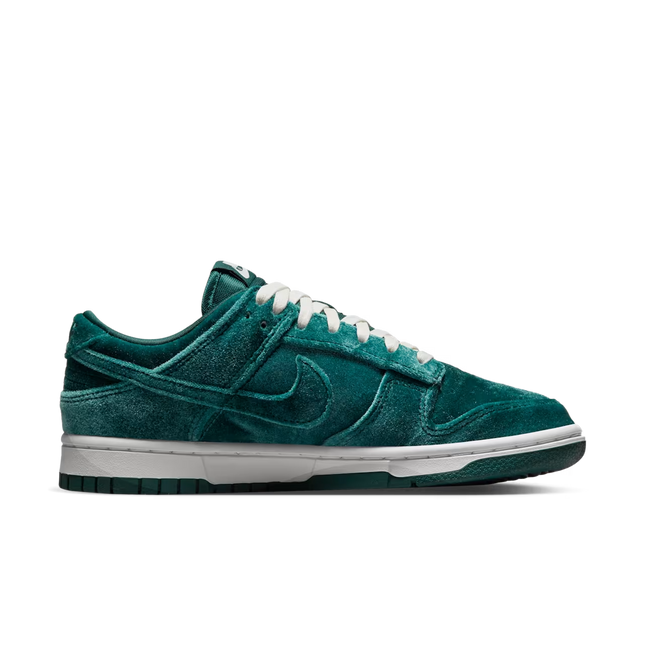 Men's Nike Dunk Low Atomic Teal  Shoes
