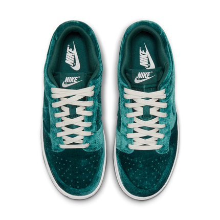 Men's Nike Dunk Low Atomic Teal  Shoes