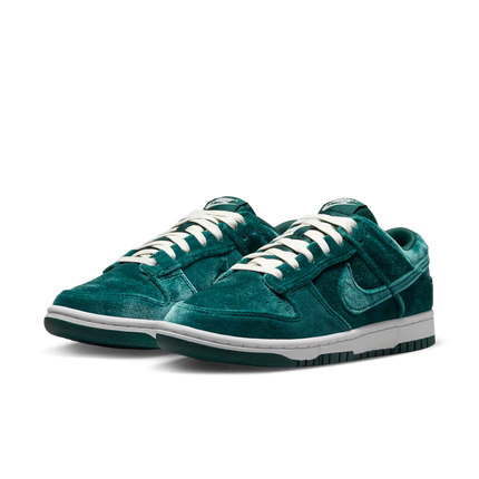 Men's Nike Dunk Low Atomic Teal  Shoes