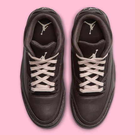 Men's Nike Air Jordan 3 Fireside Shoes