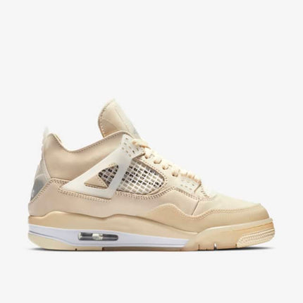 Men's Air Jordan 4 'Sail' Shoes