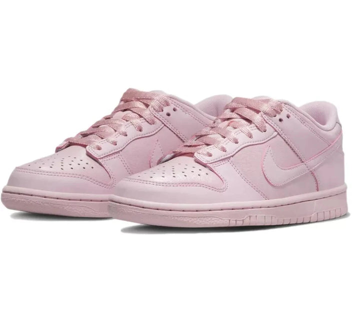 Men's  Nike Dunk Low Prism Pink Shoes