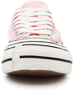 Men's XVESSEL G.O.P. LOWS Pink Shoes
