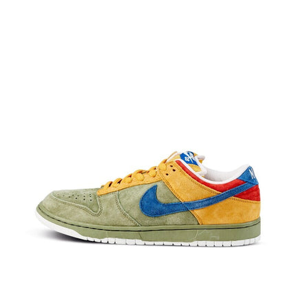 Men's Nike SB Dunk Low Puff N Stuff Shoes